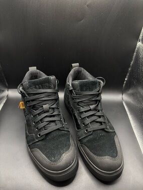 5.11 Tactical Shoes Norris Black Sneaker Shoes Men’s size 8.5 Black-R 019